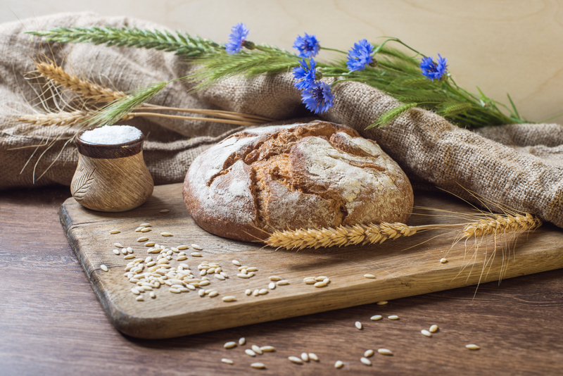  What Fat is Best for Baking Bread?