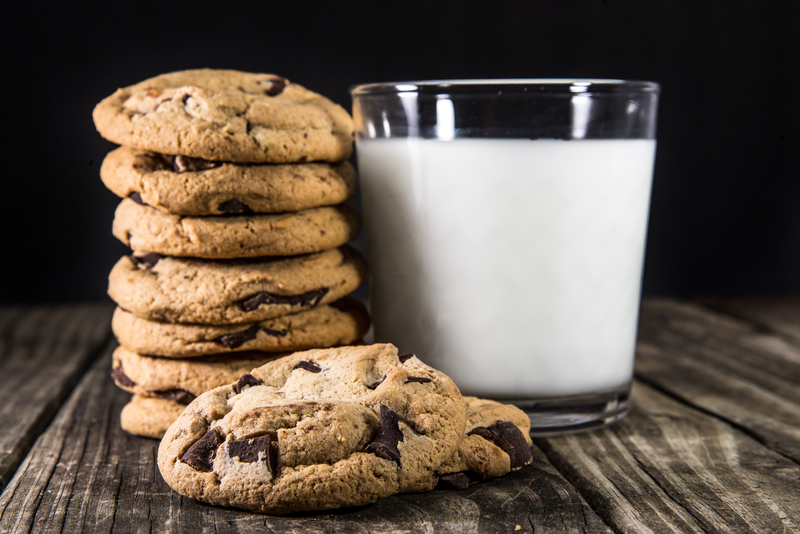 What Happens If You Don’t Add Salt to Cookies?