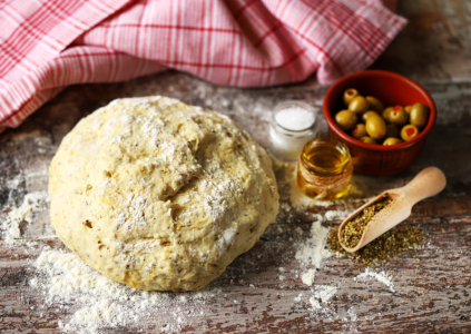 What Does Olive Oil Do to Bread Dough? Key Effects