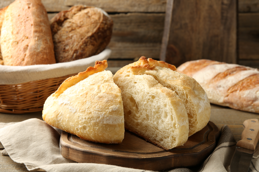 Should I Brush Bread With Butter Before Baking?