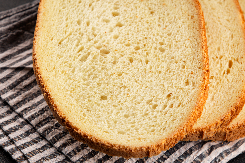 What Does Olive Oil Do to Bread Dough?