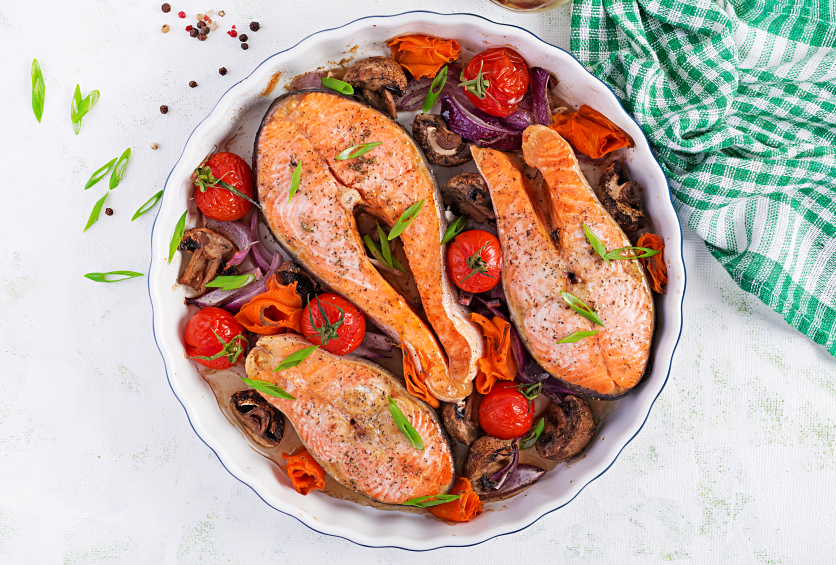 How Long Do You Bake Salmon at 425°F? A Complete Cooking Guide