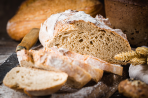 How Long Do You Bake Bread and at What Temperature?