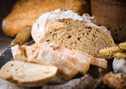 How Long Do You Bake Bread and at What Temperature?