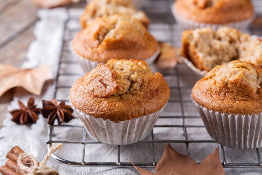 How Do I Keep My Muffins Moist?