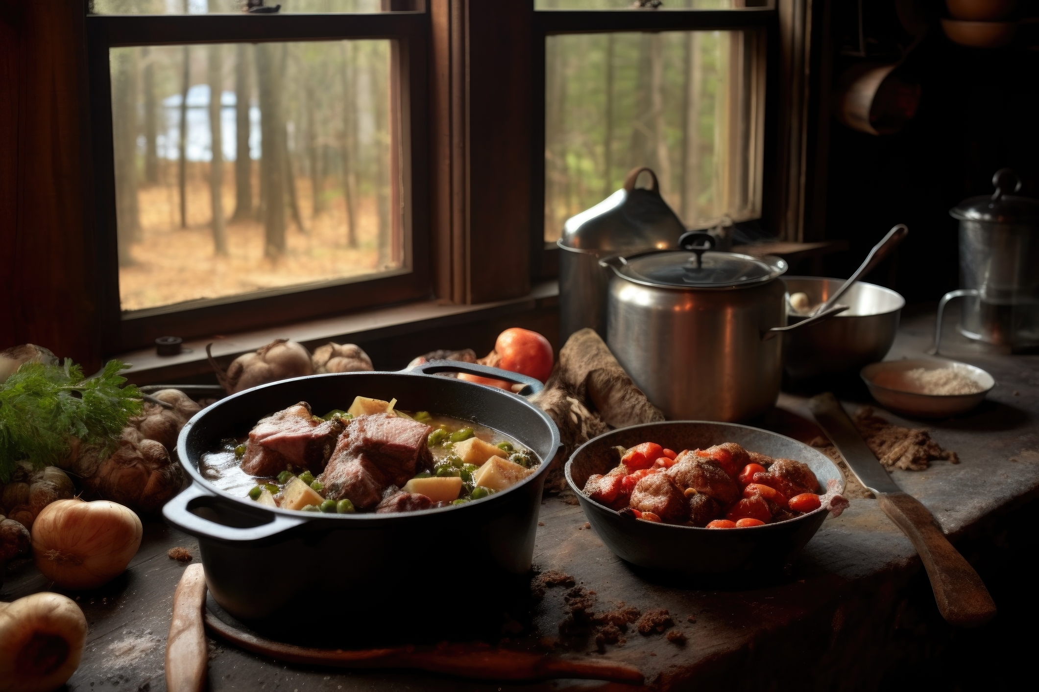 What Are the 8 Reasons to Use a Dutch Oven?