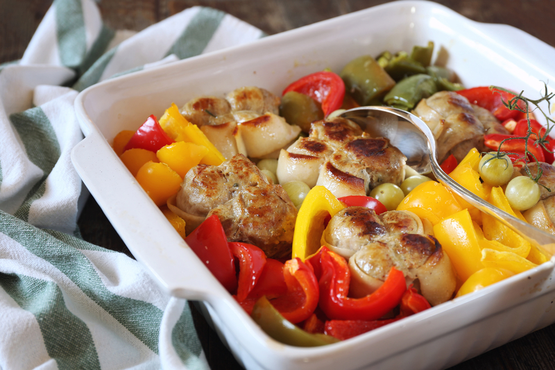 Are Ceramic Baking Pans the Healthiest?