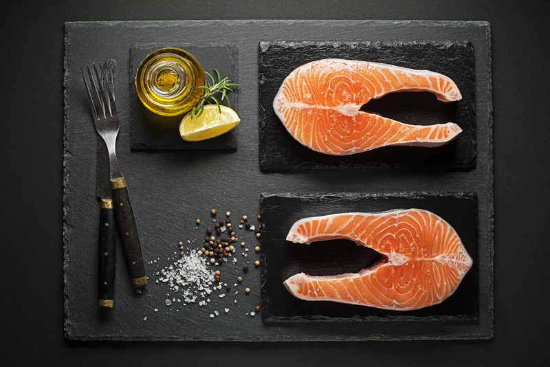 How Long Do You Bake Salmon at 425°F?