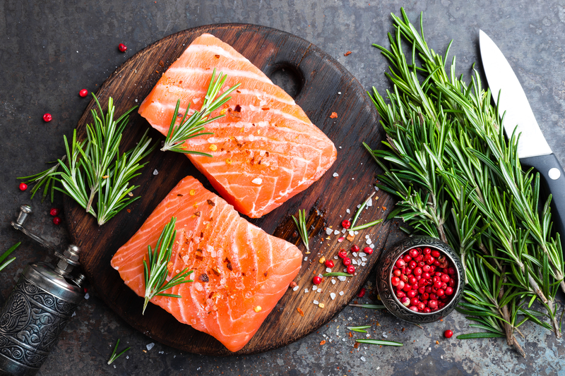 How Long Do You Bake Salmon at 425°F?