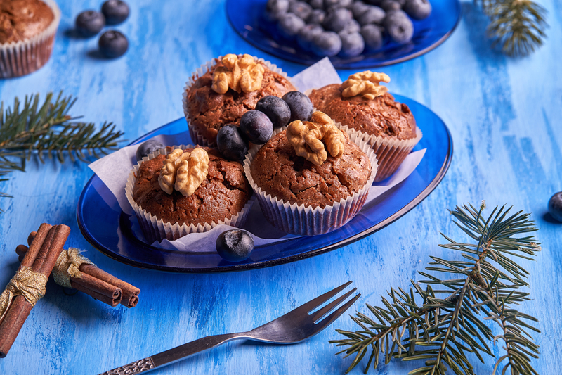 What Are the 5 Steps to the Muffin Method?