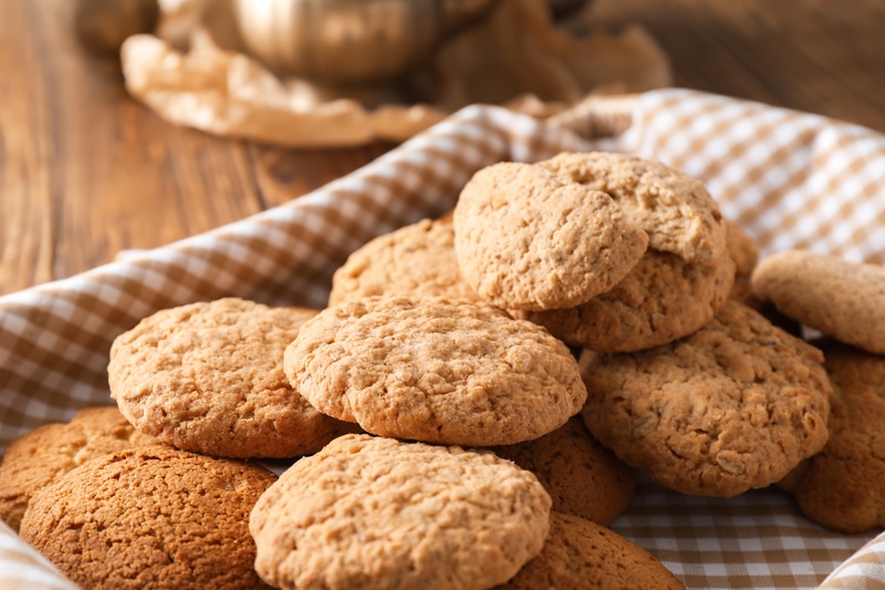 What’s the Best Artificial Sweetener for Baking Cookies?