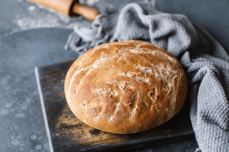 How Do You Know When Bread is Ready?
