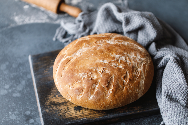 How Do You Know When Bread is Ready?