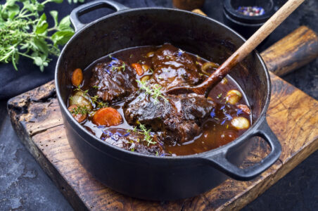 Does a Dutch Oven Act Like an Oven?