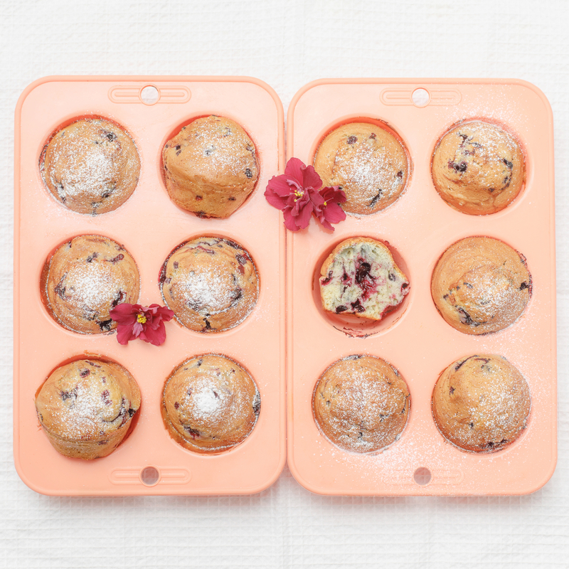 Are Silicone Muffin Pans Non-Toxic?