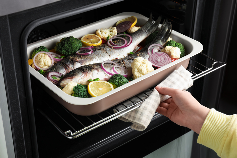 How to Bake Fish Without Drying It Out?