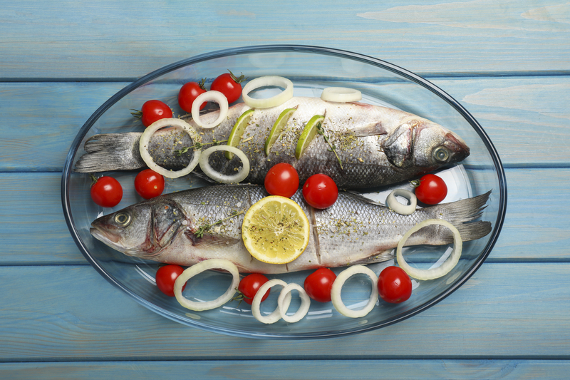 What Is the Difference Between Baking and Roasting Fish?