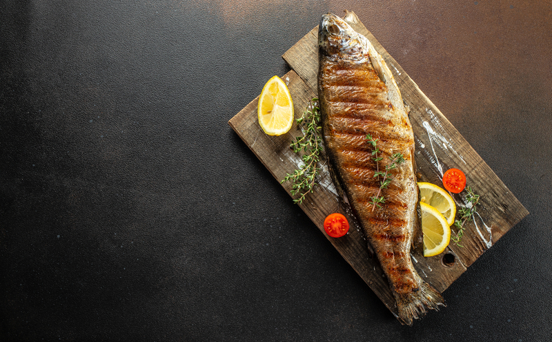 How Long Does it Take to Bake Fish at 450°F?