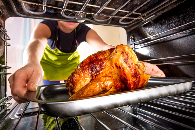 Is It Safe to Bake in Stainless Steel?