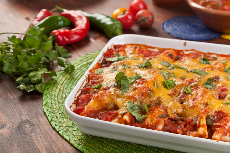 What Are the Benefits of Ceramic Bakeware?