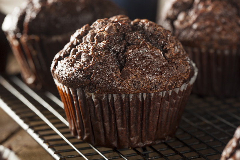 What Are the 5 Steps to the Muffin Method?