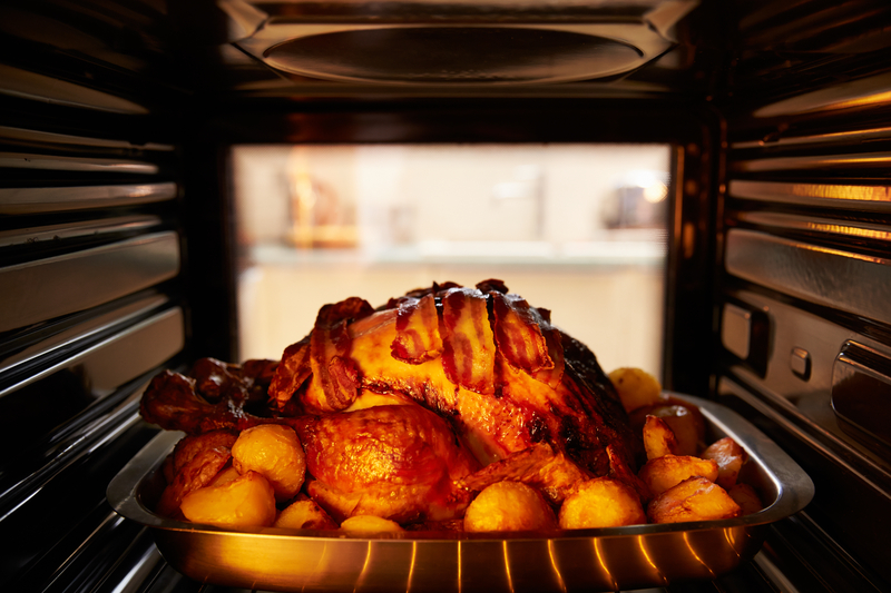 Is It Safe to Bake in Stainless Steel?