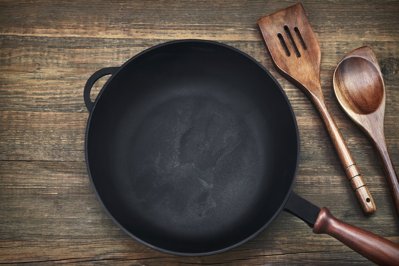 How Can You Tell If a Metal Pan Is Oven Safe?