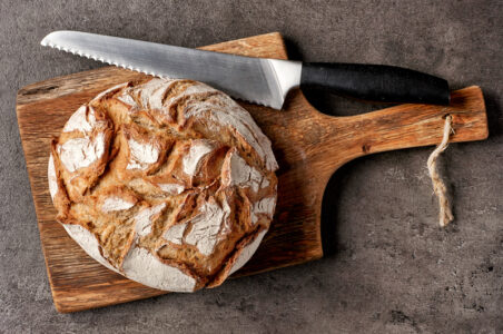 Which Flour is Used to Make Bread?