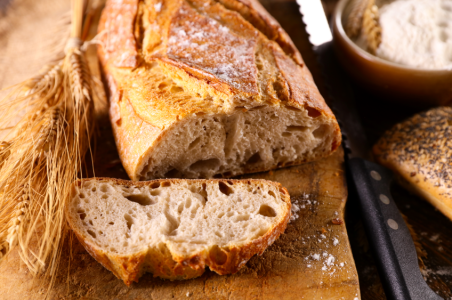 What Are the Ingredients in Baking Bread? Essential Guide for Home Bakers