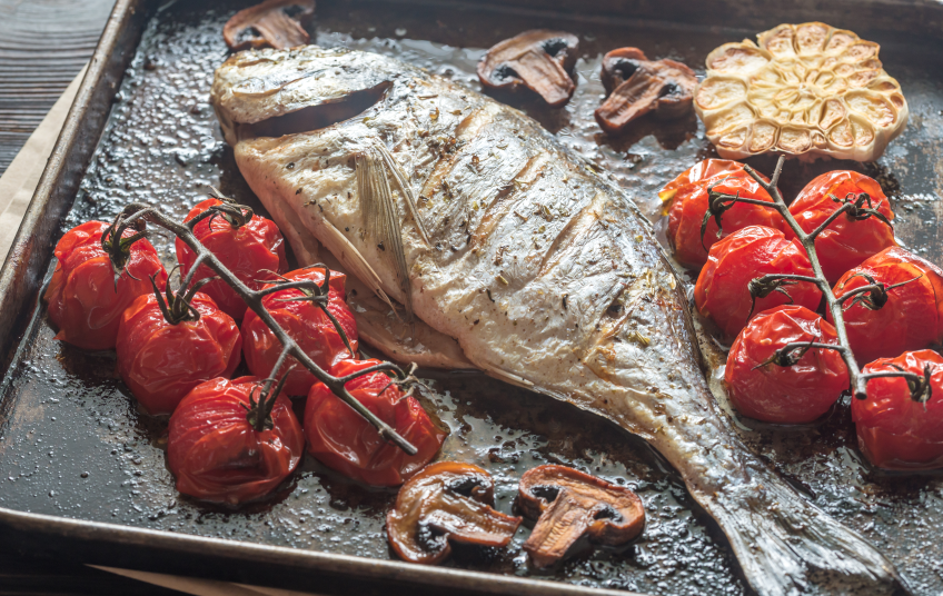 Do You Turn Fish Over When Baking? Here’s the Definitive Answer