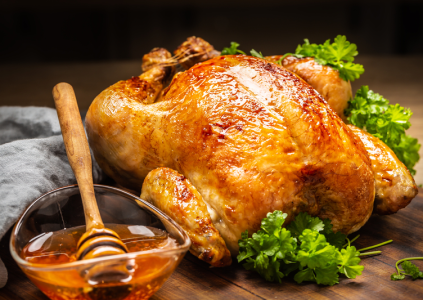 Do You Put Water in the Pan When Baking Chicken? What You Need to Know