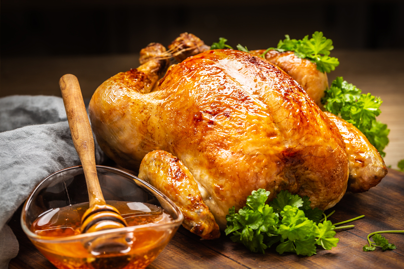 Do You Put Water in the Pan When Baking Chicken? What You Need to Know