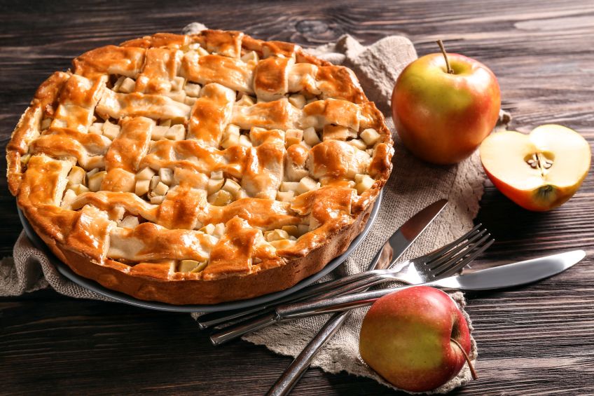 Do Apple Pies Need Thickener? Understanding the Perfect Pie Consistency