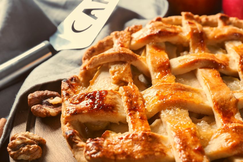 Does Baking Relieve Stress? 