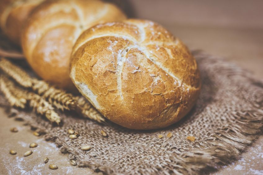 Can You Over Bake Bread?