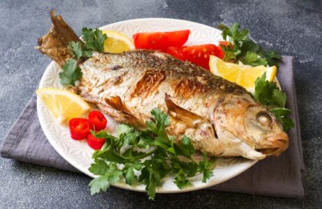 How Long Does It Take to Bake Fish at 350°F? A Guide for Perfectly Cooked Fish