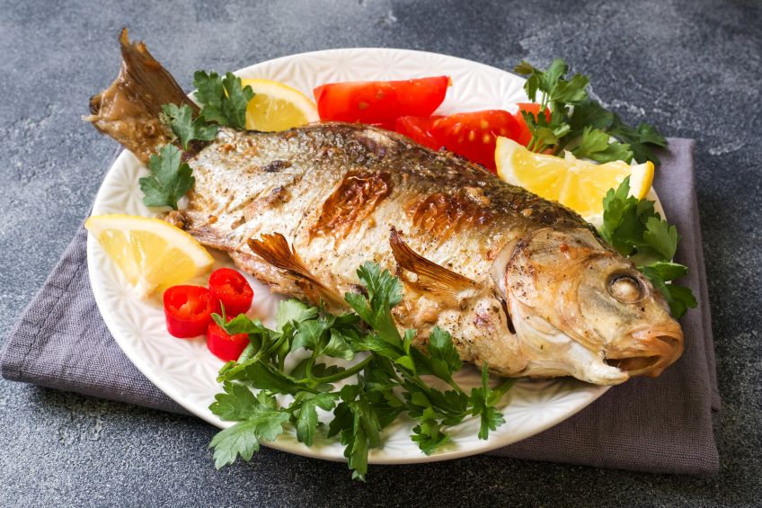 How Long Does It Take to Bake Fish at 350°F? A Guide for Perfectly Cooked Fish