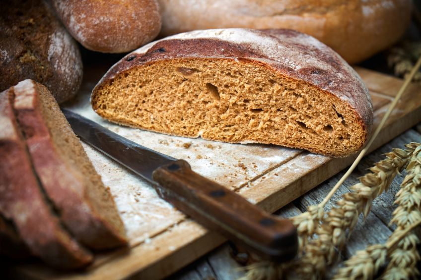 Can You Over Bake Bread?