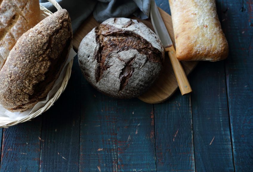 Can You Over Bake Bread?