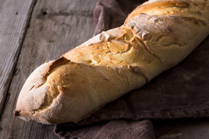 Can You Over Bake Bread?
