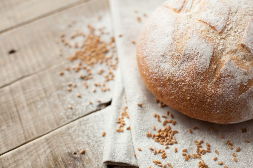 Can You Over Bake Bread?