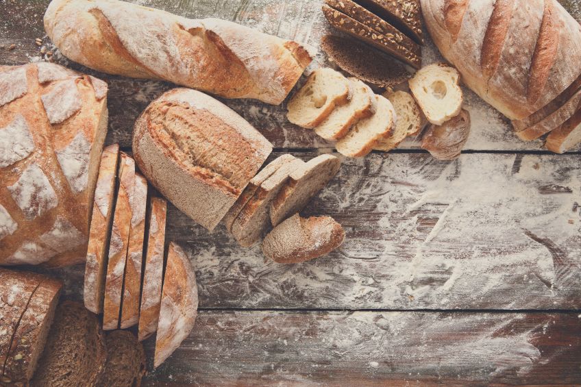 Can You Over Bake Bread?