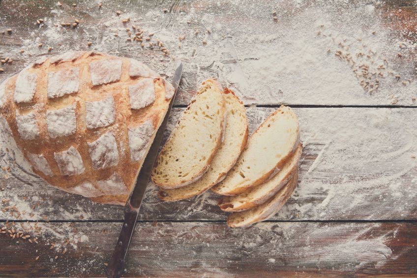 Can You Over Bake Bread?