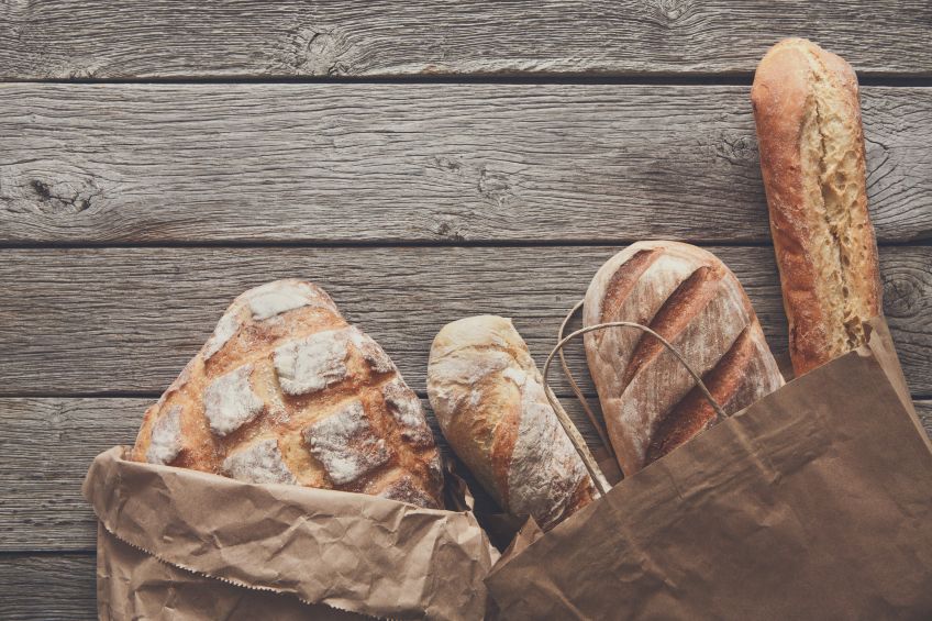 Can You Over Bake Bread?