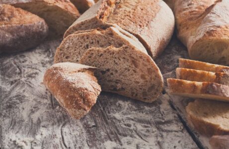 Can You Over Bake Bread? Understanding the Effects on Texture and Flavor