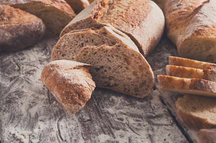 Can You Over Bake Bread? Understanding the Effects on Texture and Flavor