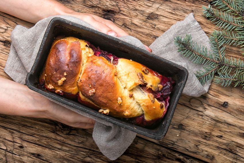 Why Do People Love Baking? 