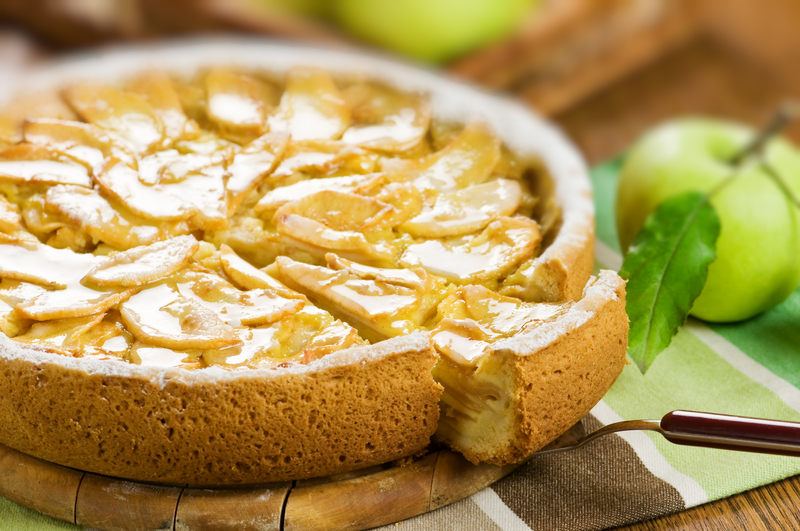 Why Do People Love Baking? 