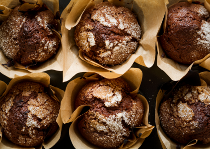 What Makes Muffins Rise: Baking Soda or Baking Powder?