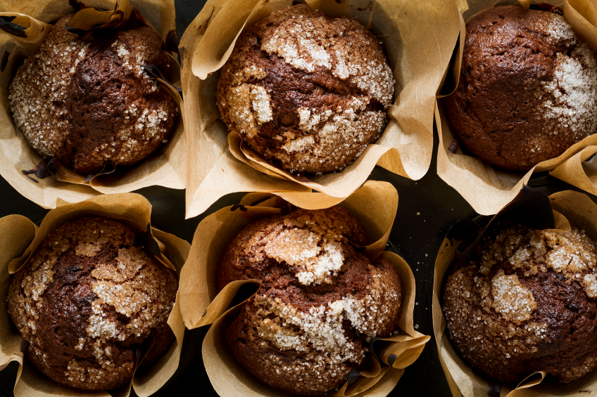 What Makes Muffins Rise: Baking Soda or Baking Powder?